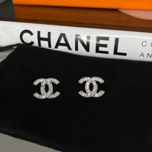 Designer inspired earrings